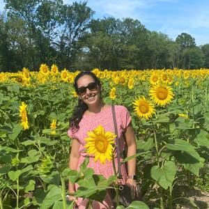 Meet your Posher, Alice